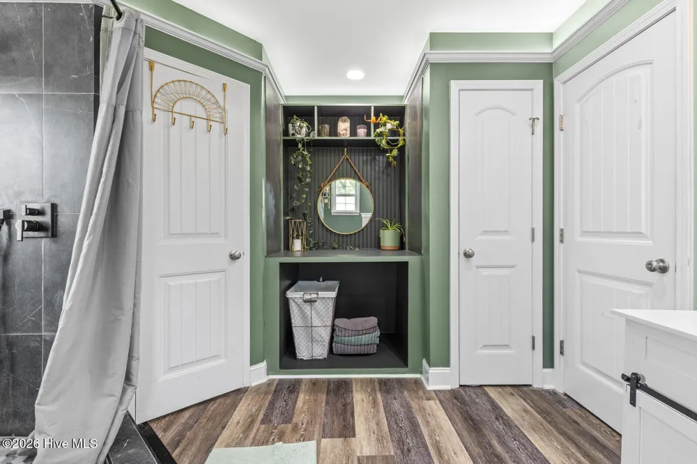 361 Rose Bud Lane Holly Ridge, NC 28445