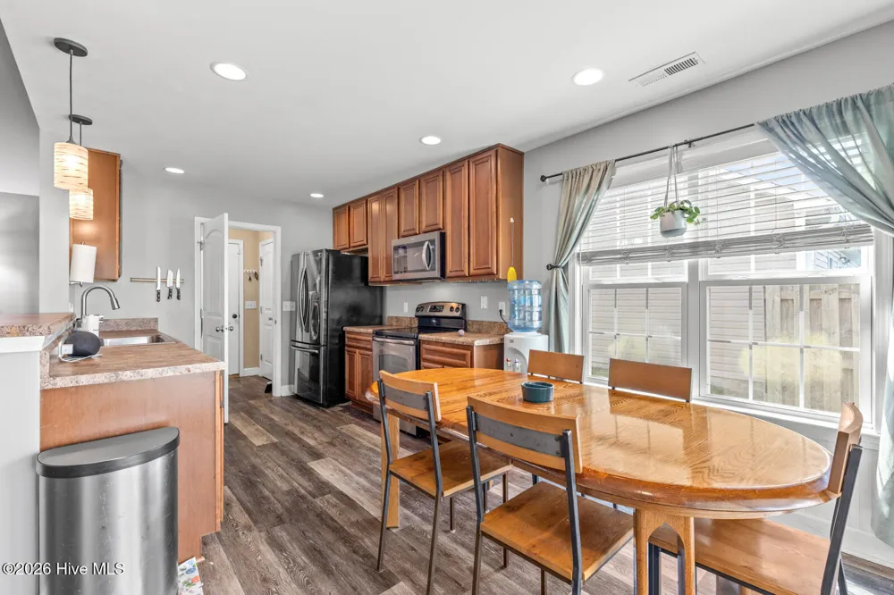 361 Rose Bud Lane Holly Ridge, NC 28445