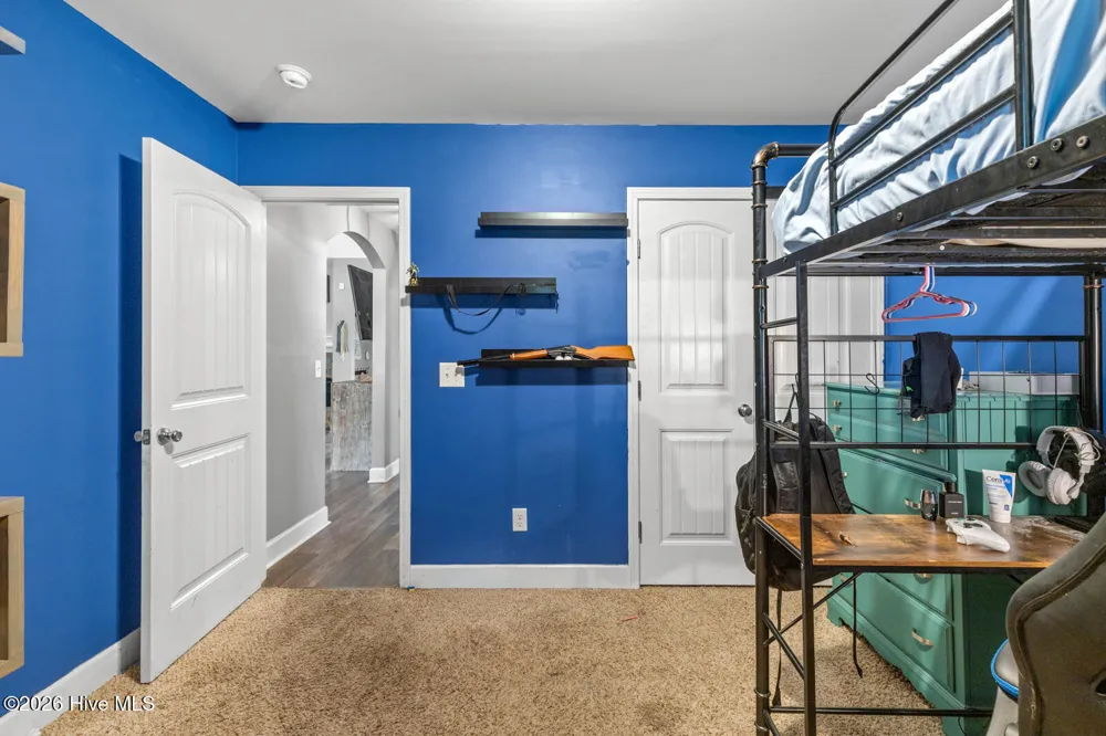 361 Rose Bud Lane Holly Ridge, NC 28445