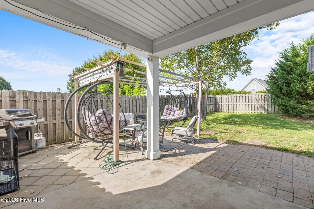361 Rose Bud Lane Holly Ridge, NC 28445