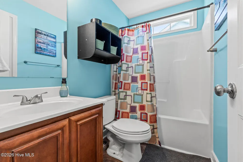 361 Rose Bud Lane Holly Ridge, NC 28445