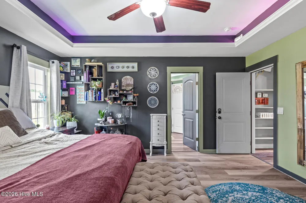361 Rose Bud Lane Holly Ridge, NC 28445