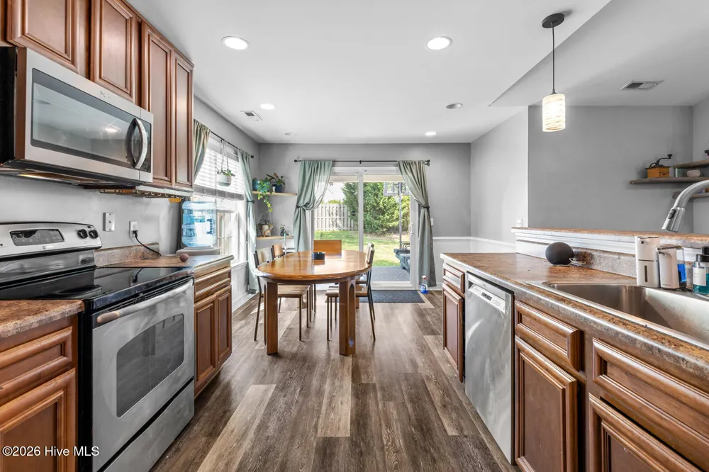 361 Rose Bud Lane Holly Ridge, NC 28445