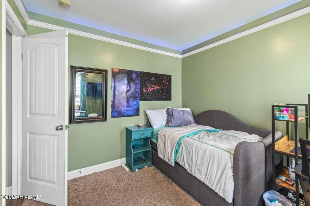 361 Rose Bud Lane Holly Ridge, NC 28445