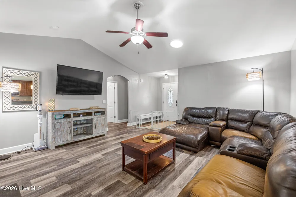361 Rose Bud Lane Holly Ridge, NC 28445