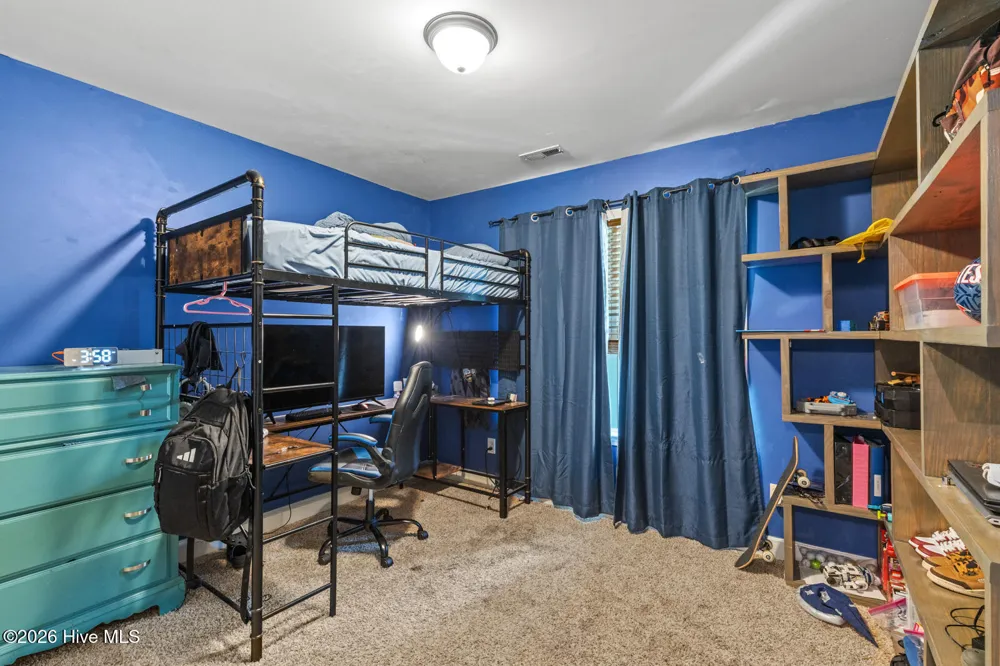 361 Rose Bud Lane Holly Ridge, NC 28445
