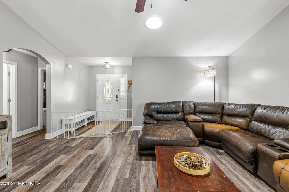 361 Rose Bud Lane Holly Ridge, NC 28445