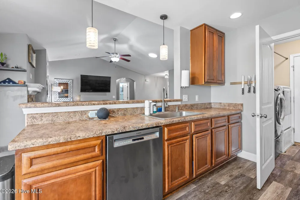 361 Rose Bud Lane Holly Ridge, NC 28445