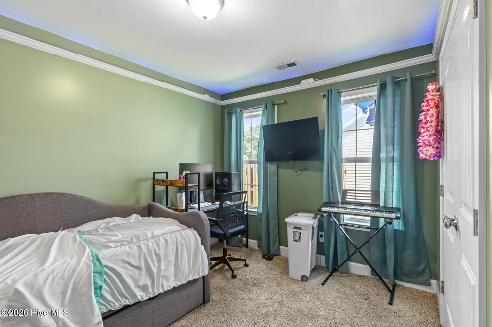 361 Rose Bud Lane Holly Ridge, NC 28445