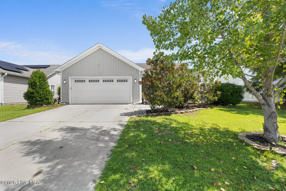 361 Rose Bud Lane Holly Ridge, NC 28445