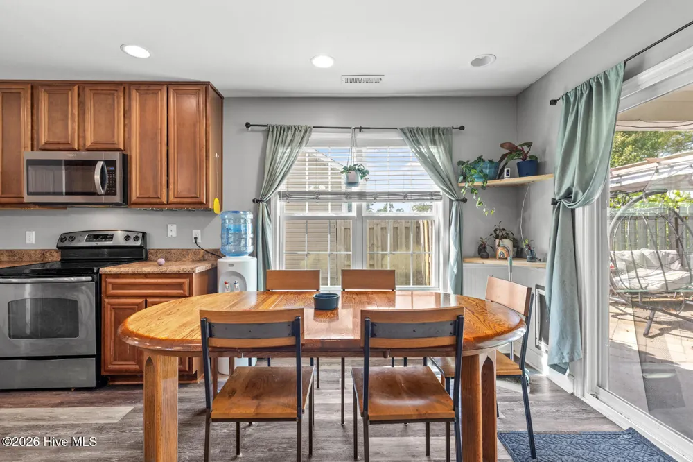 361 Rose Bud Lane Holly Ridge, NC 28445