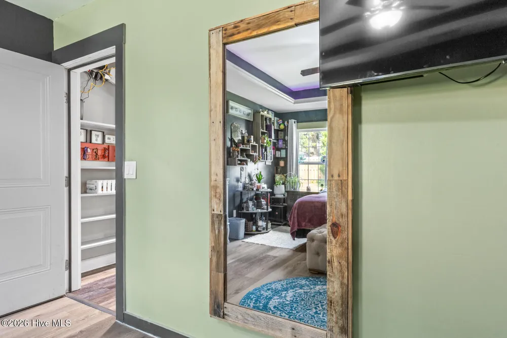 361 Rose Bud Lane Holly Ridge, NC 28445