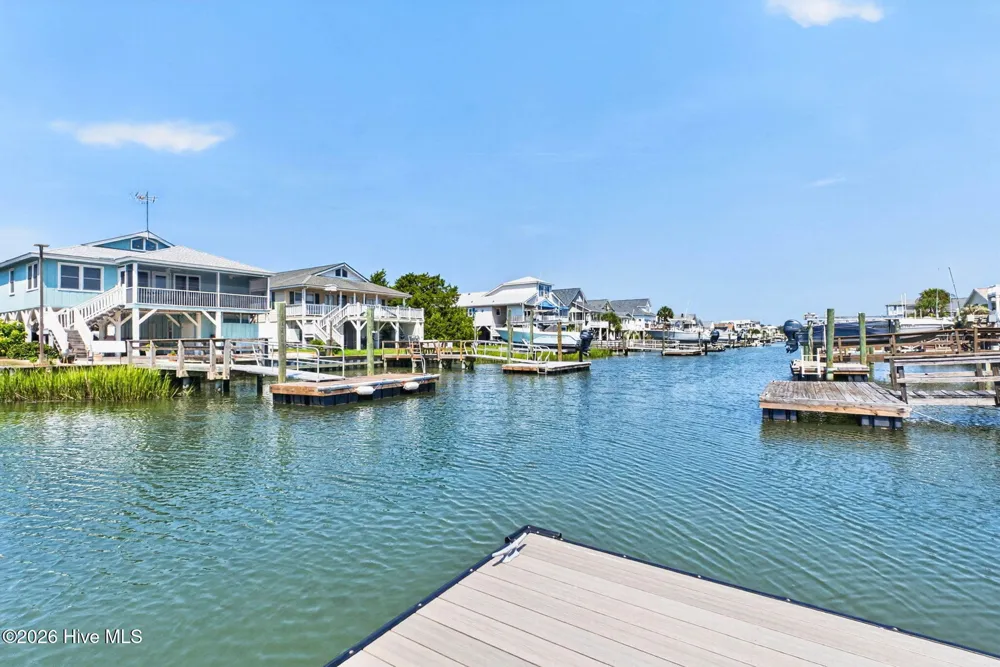 17 Monroe Street Ocean Isle Beach, NC 28469