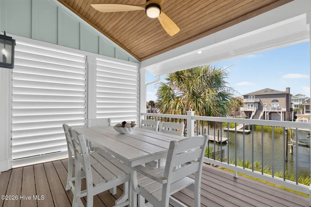 17 Monroe Street Ocean Isle Beach, NC 28469