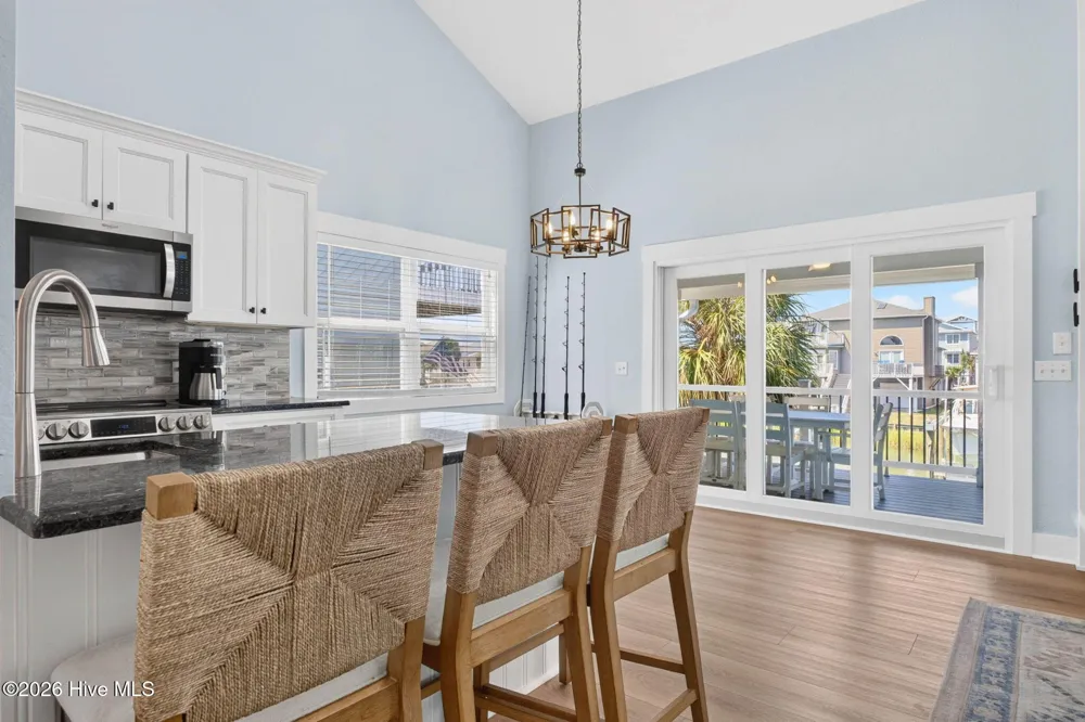 17 Monroe Street Ocean Isle Beach, NC 28469
