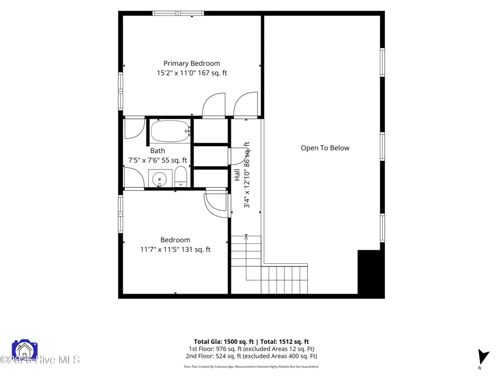17 Monroe Street Ocean Isle Beach, NC 28469
