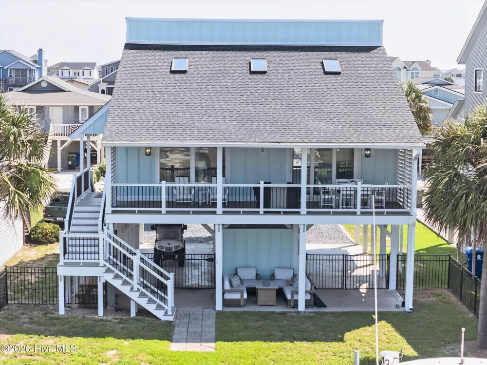 17 Monroe Street Ocean Isle Beach, NC 28469