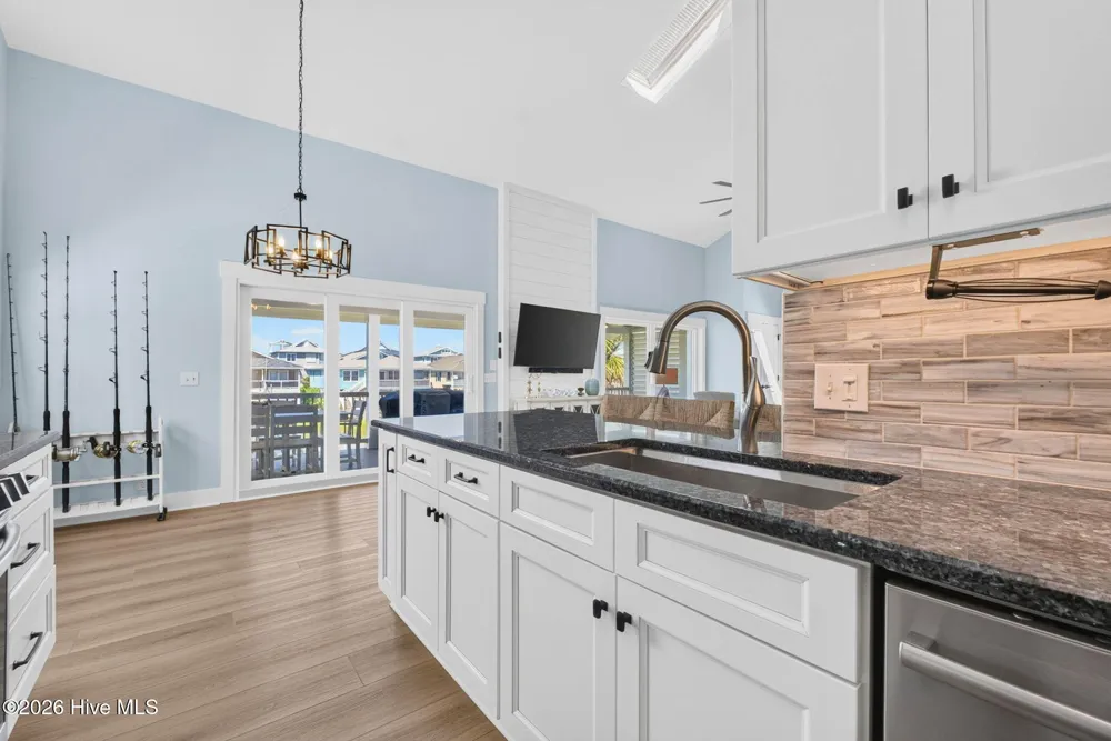 17 Monroe Street Ocean Isle Beach, NC 28469