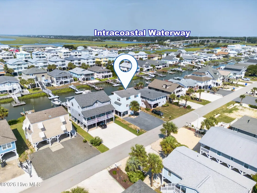 17 Monroe Street Ocean Isle Beach, NC 28469