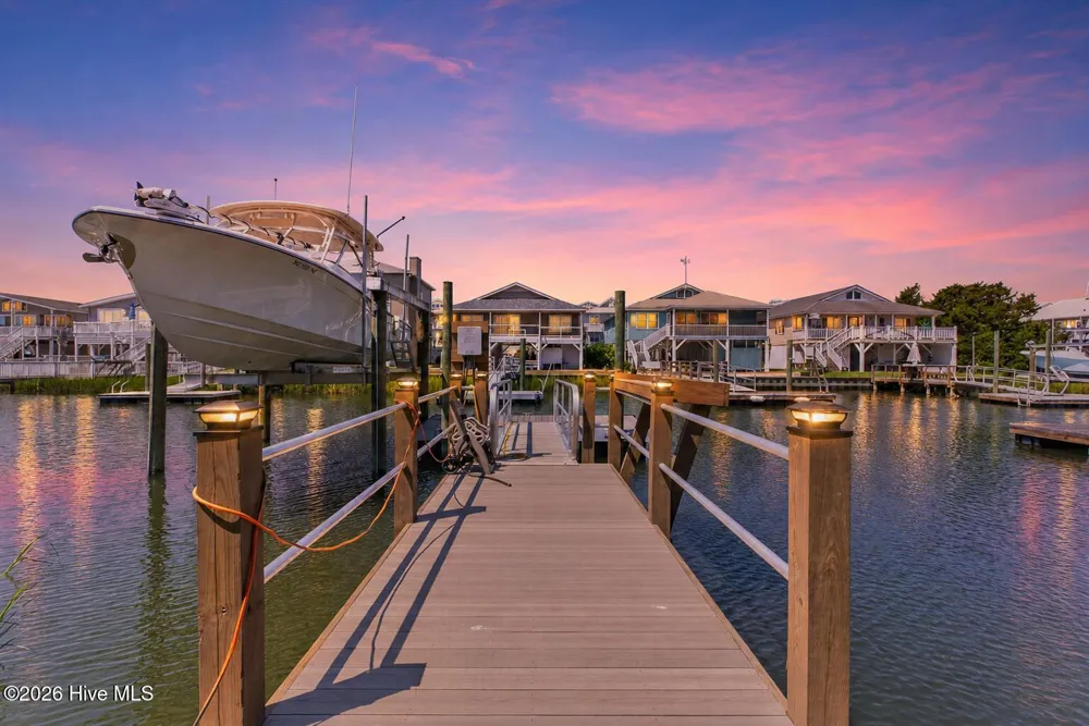 17 Monroe Street Ocean Isle Beach, NC 28469