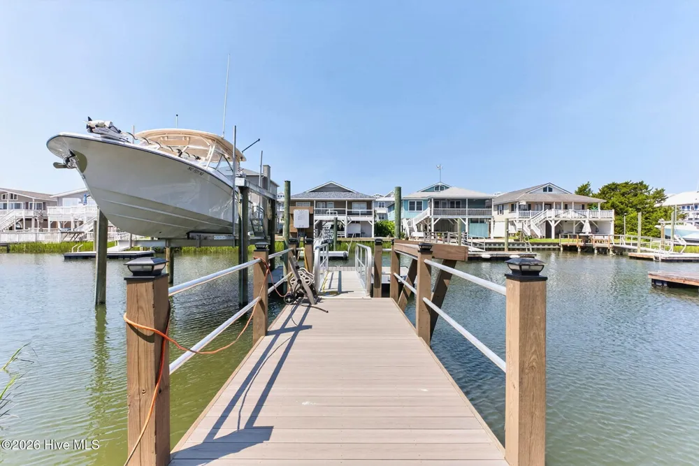 17 Monroe Street Ocean Isle Beach, NC 28469
