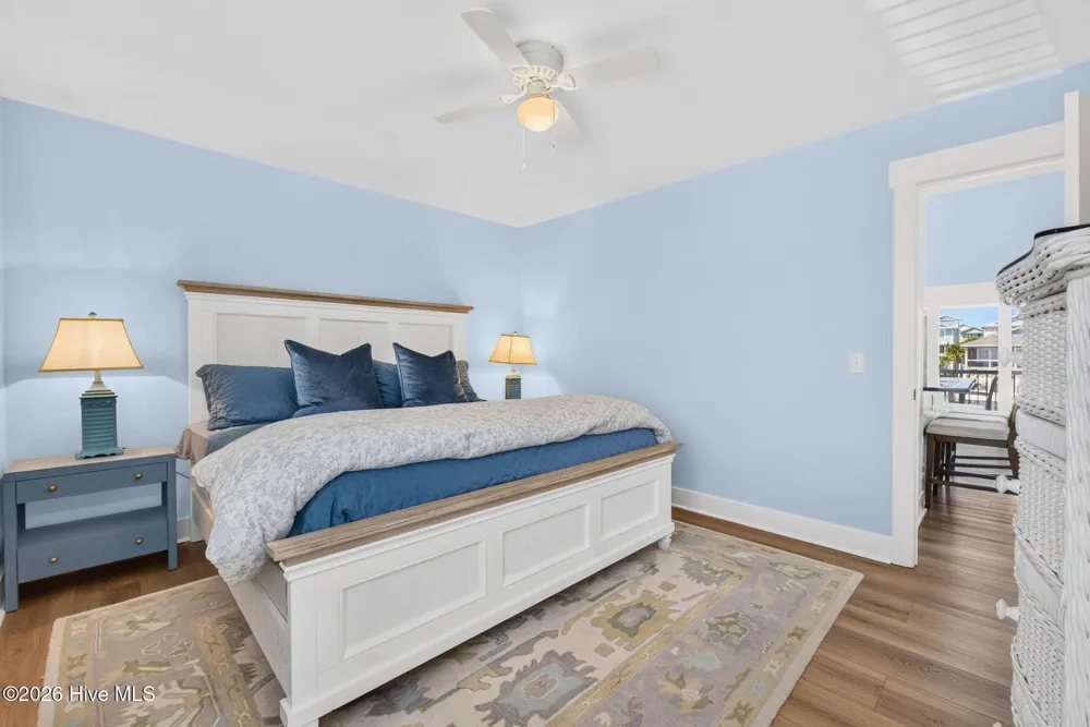 17 Monroe Street Ocean Isle Beach, NC 28469