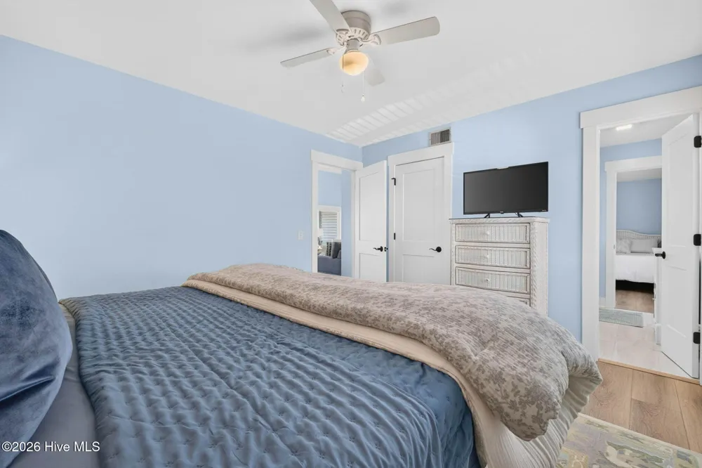 17 Monroe Street Ocean Isle Beach, NC 28469