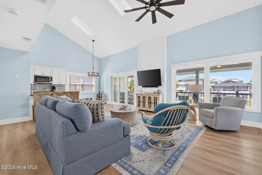 17 Monroe Street Ocean Isle Beach, NC 28469