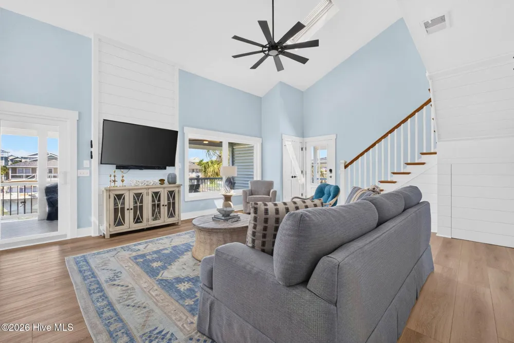 17 Monroe Street Ocean Isle Beach, NC 28469