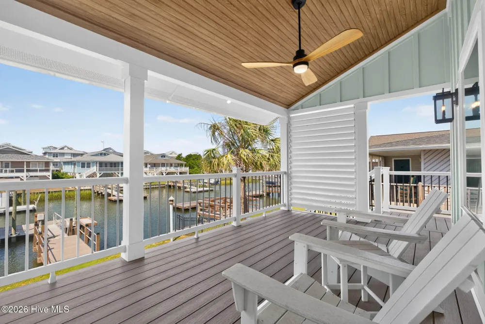 17 Monroe Street Ocean Isle Beach, NC 28469