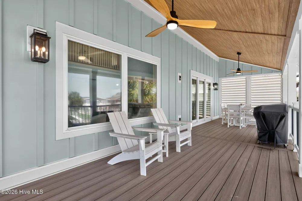 17 Monroe Street Ocean Isle Beach, NC 28469