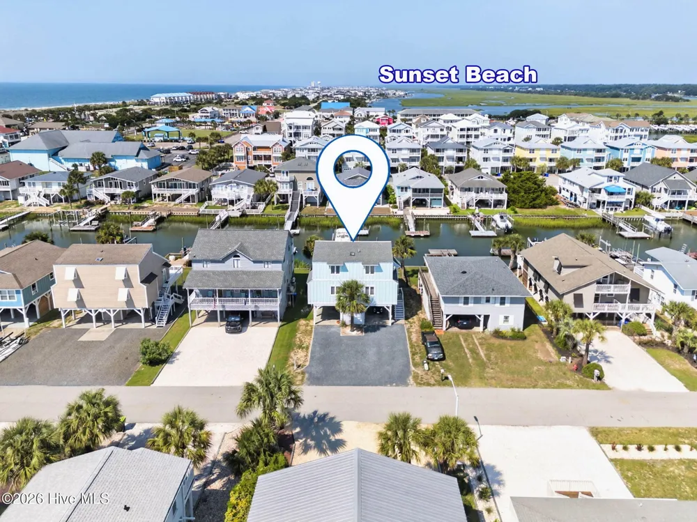 17 Monroe Street Ocean Isle Beach, NC 28469