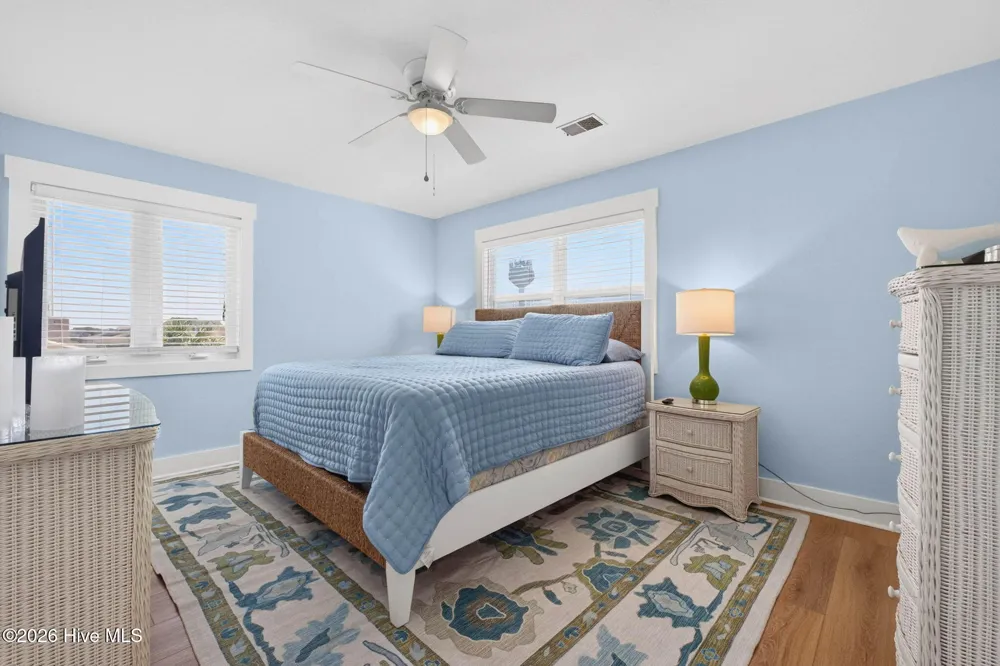 17 Monroe Street Ocean Isle Beach, NC 28469