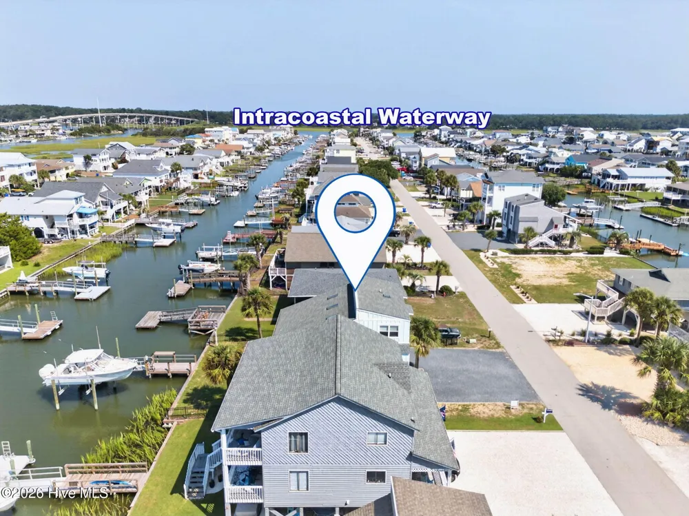 17 Monroe Street Ocean Isle Beach, NC 28469