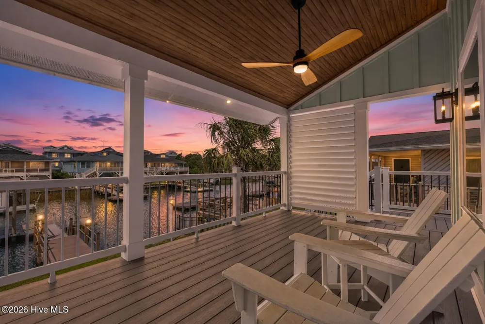 17 Monroe Street Ocean Isle Beach, NC 28469