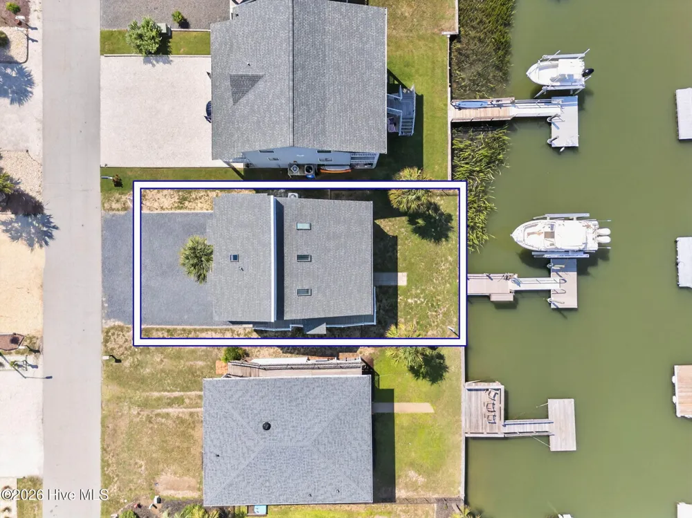 17 Monroe Street Ocean Isle Beach, NC 28469