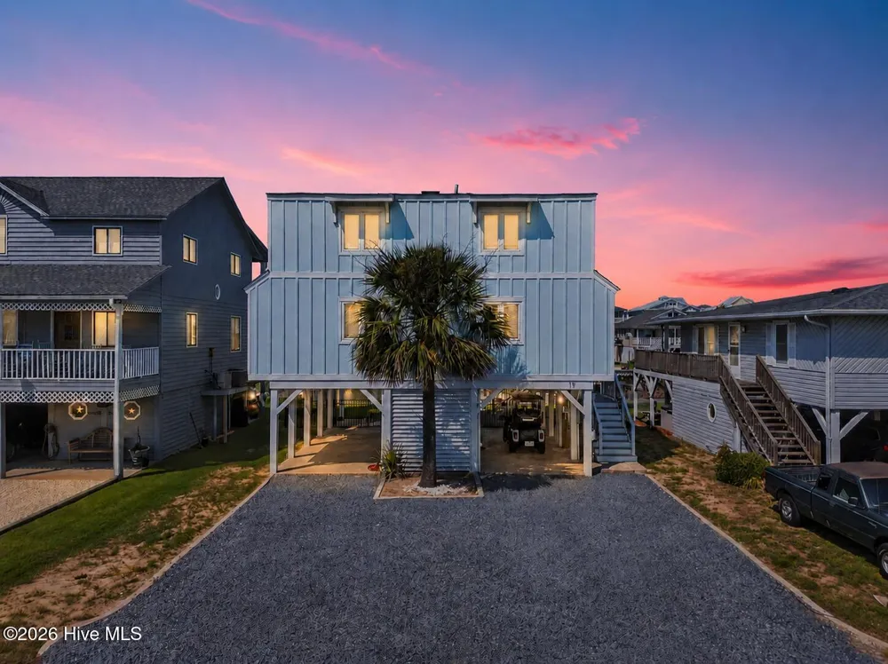 17 Monroe Street Ocean Isle Beach, NC 28469