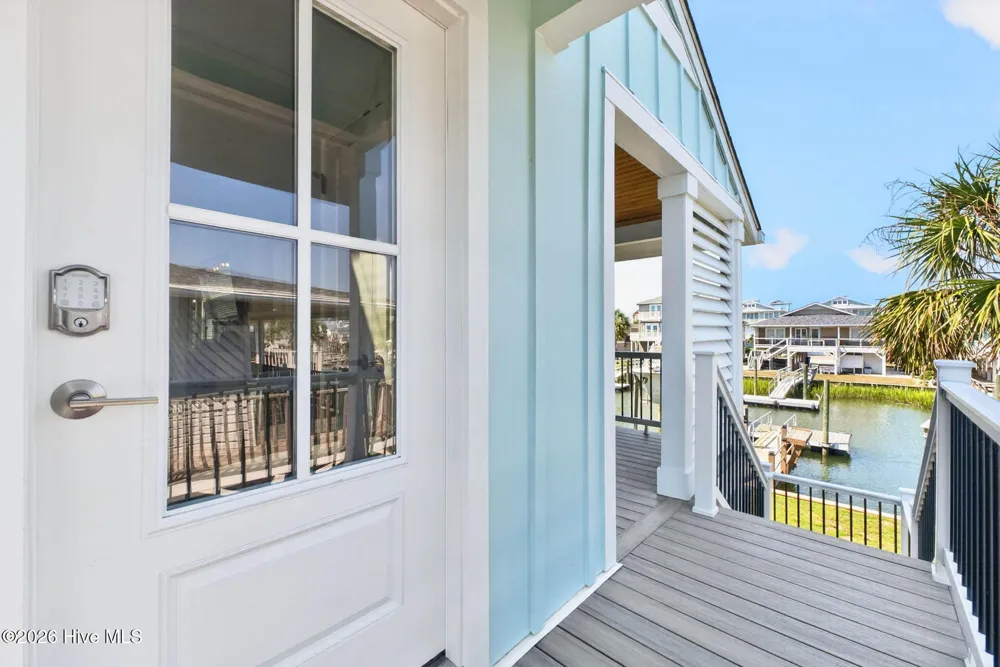 17 Monroe Street Ocean Isle Beach, NC 28469