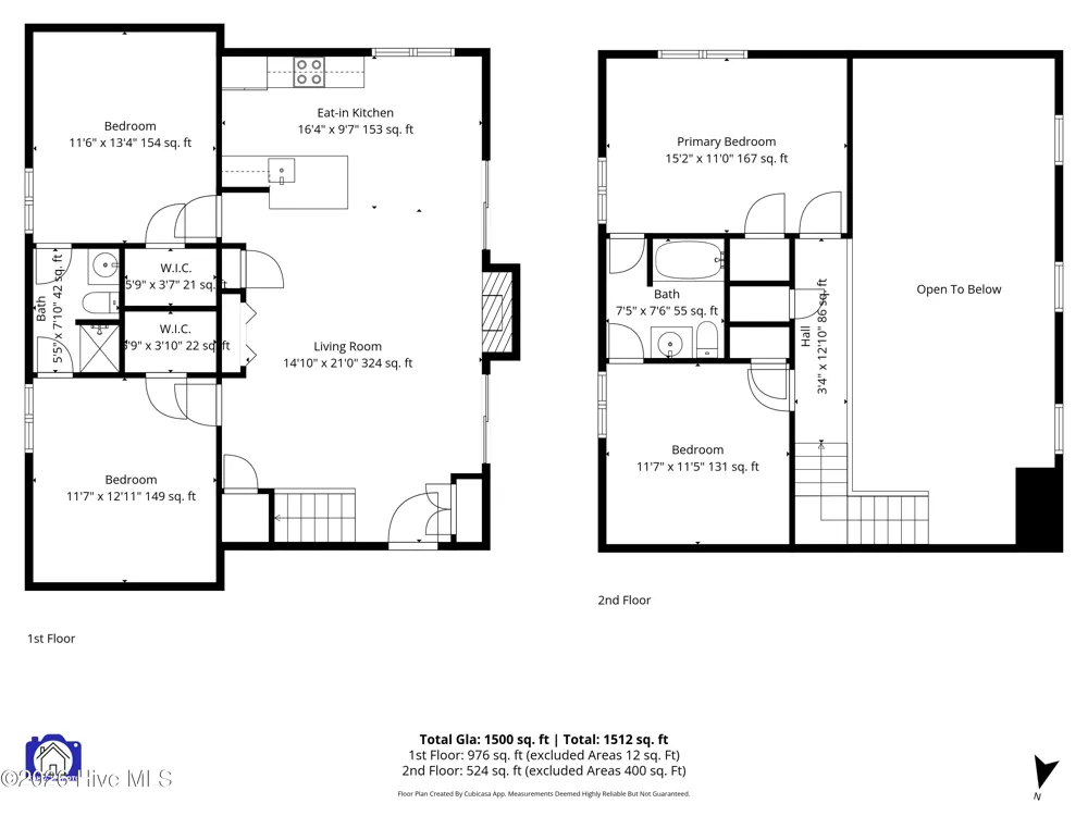 17 Monroe Street Ocean Isle Beach, NC 28469