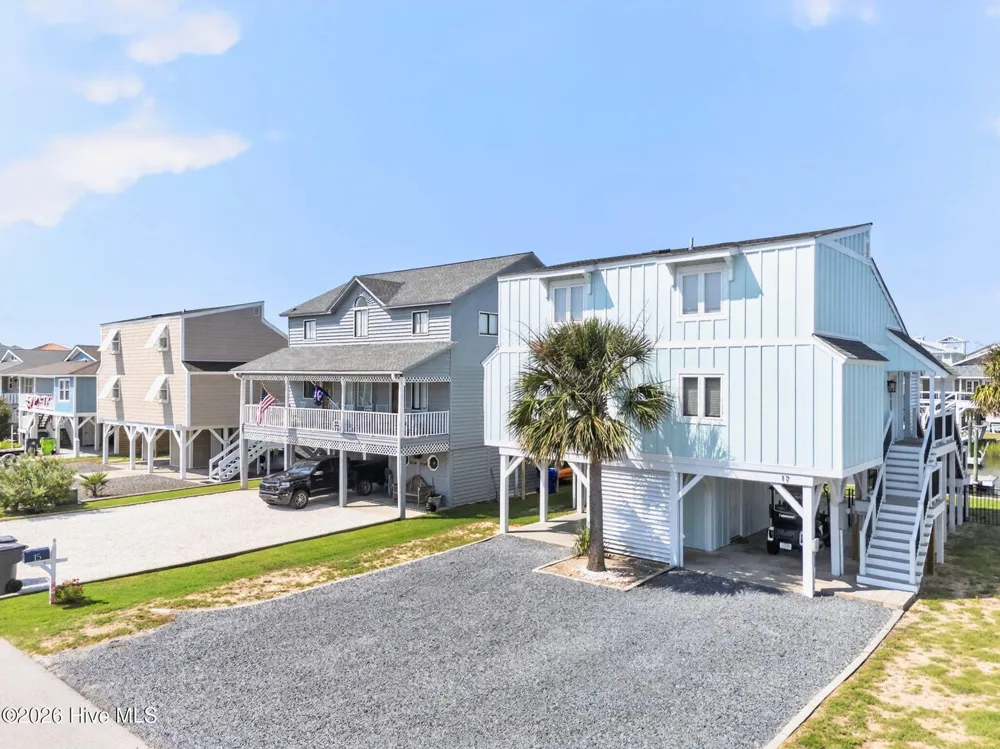 17 Monroe Street Ocean Isle Beach, NC 28469