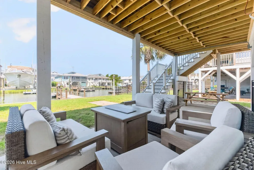 17 Monroe Street Ocean Isle Beach, NC 28469