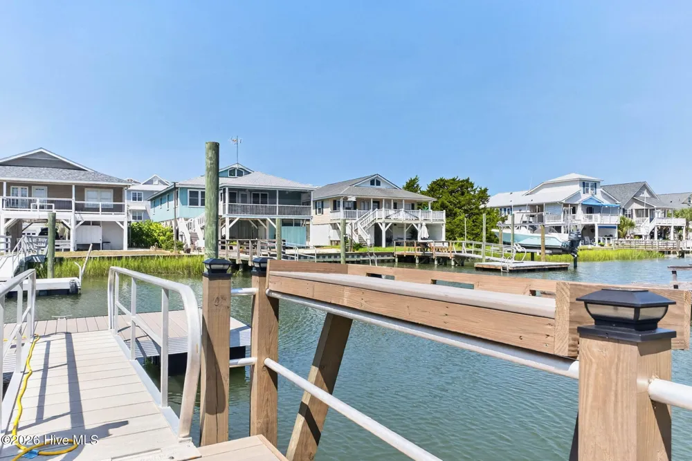 17 Monroe Street Ocean Isle Beach, NC 28469