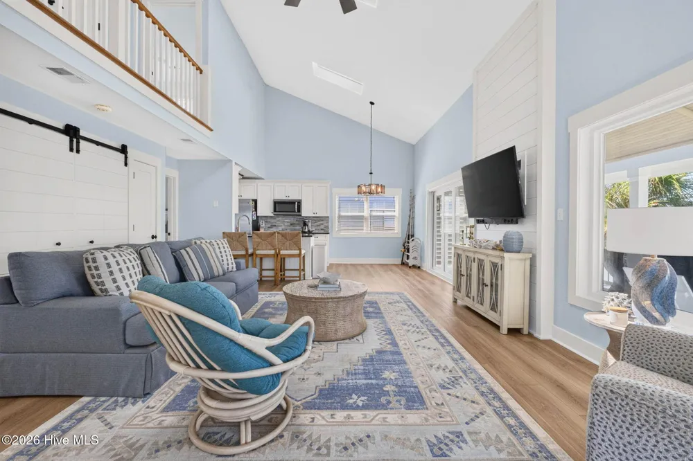 17 Monroe Street Ocean Isle Beach, NC 28469
