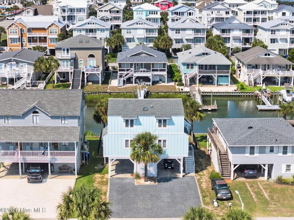 17 Monroe Street Ocean Isle Beach, NC 28469
