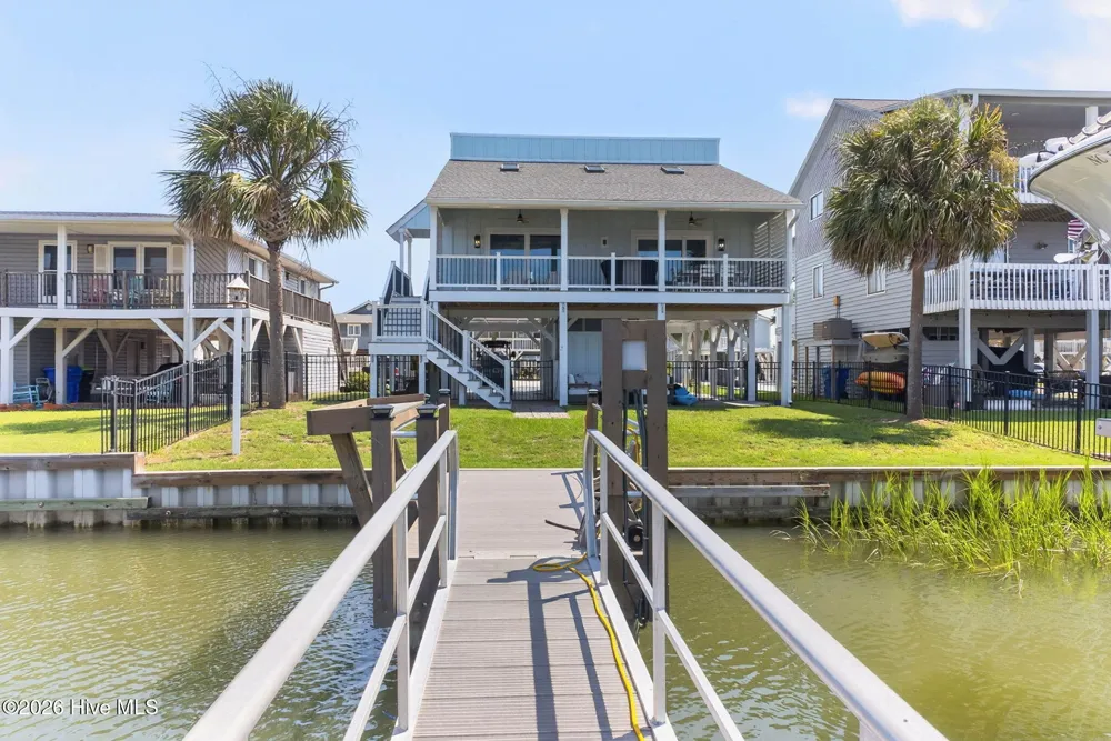 17 Monroe Street Ocean Isle Beach, NC 28469