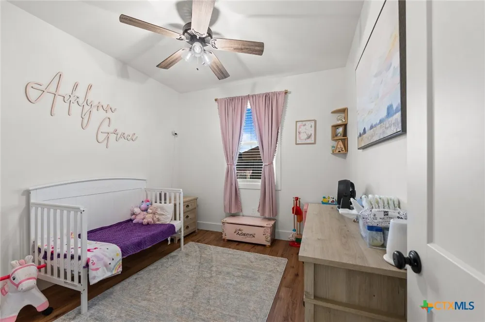 802 Celestial Lane Edna, TX 77957