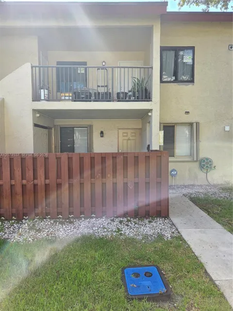 8041 Southgate Blvd #H6