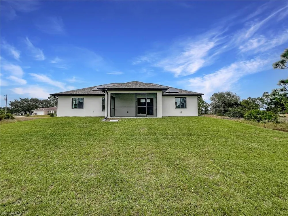 3005 34th Street SW Lehigh Acres, FL 33976