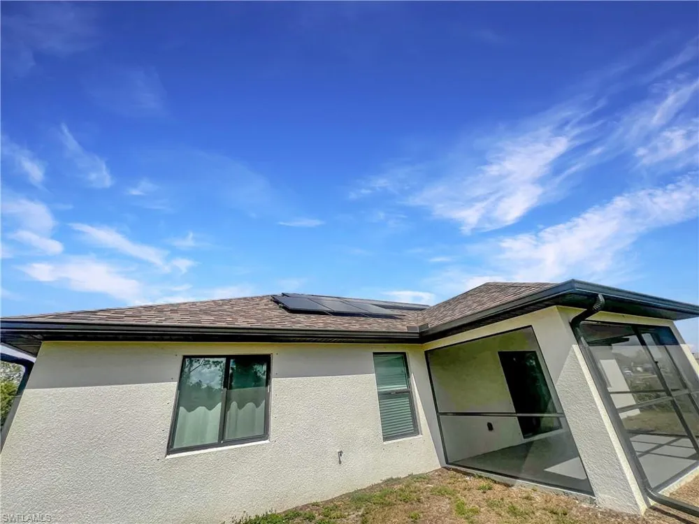 3005 34th Street SW Lehigh Acres, FL 33976