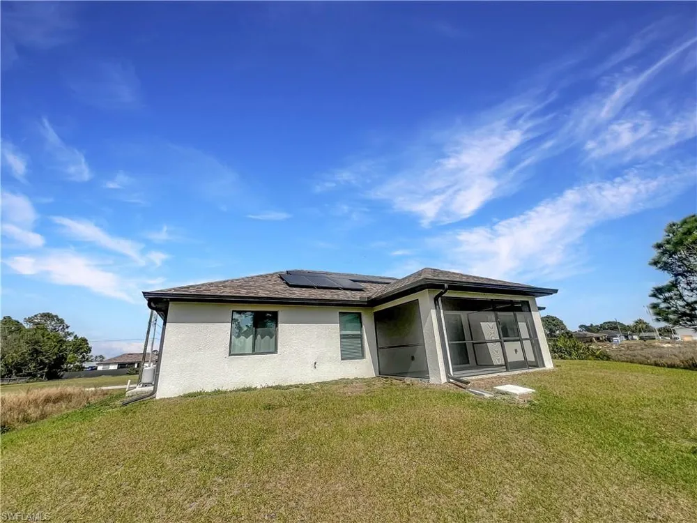 3005 34th Street SW Lehigh Acres, FL 33976